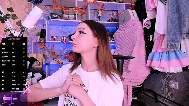  AsyaSweet online show from September 27, 1:38 pm