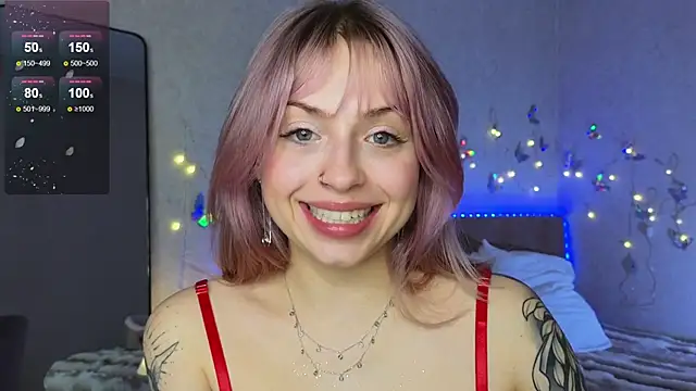 lavenderluxe online show from February 1, 12:26 pm