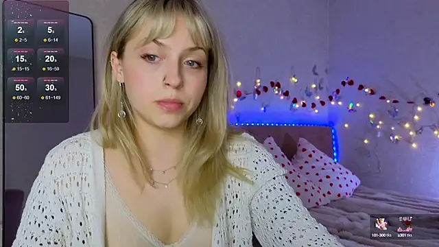 lavenderluxe online show from February 24, 2:15 pm