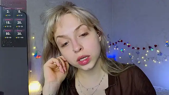 lavenderluxe online show from March 13, 6:56 pm