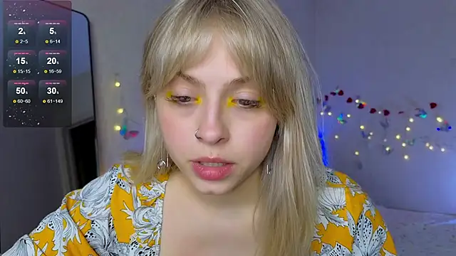 lavenderluxe online show from March 16, 12:00 pm