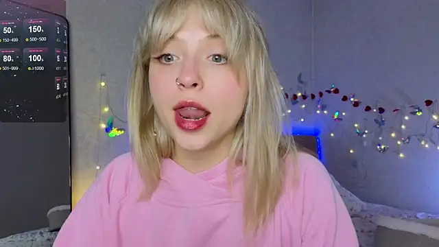 lavenderluxe online show from March 19, 2:02 pm