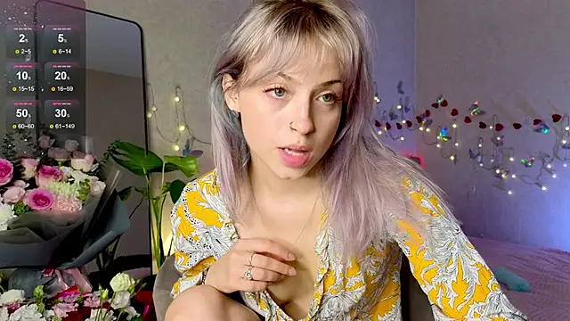 lavenderluxe online show from September 9, 12:26 pm