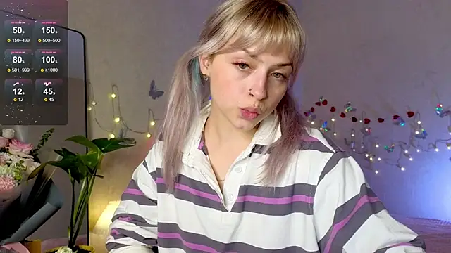 lavenderluxe online show from September 10, 11:43 am