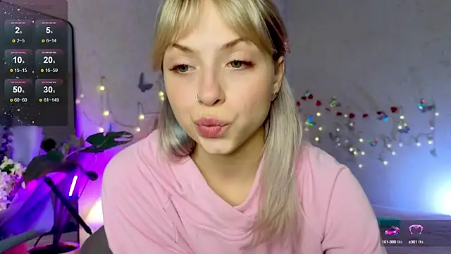 lavenderluxe online show from September 14, 9:41 am