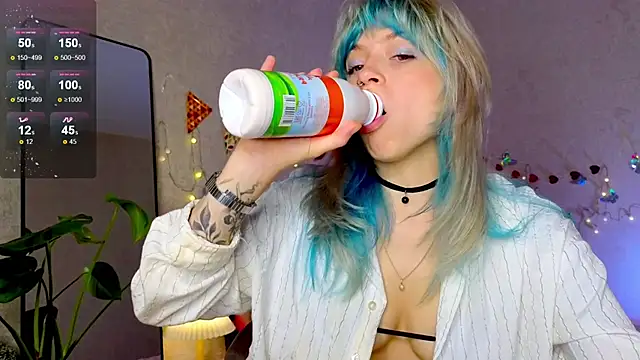 lavenderluxe online show from September 21, 7:43 am