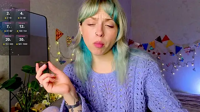 lavenderluxe online show from September 29, 12:32 pm