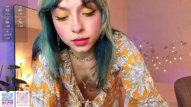 lavenderluxe online show from June 14, 8:49 am