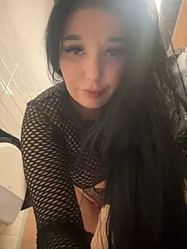Snapshot of Tisha_Busty chatting on January 12, 5:54 pm Tisha Busty online show from January 12, 5:54 pm