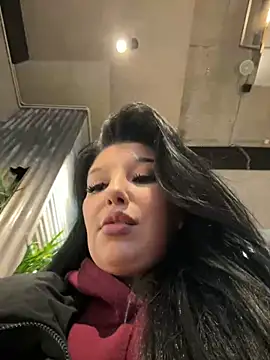 Snapshot of Tisha_Busty chatting on February 28, 2:53 pm Tisha Busty online show from February 28, 2:53 pm