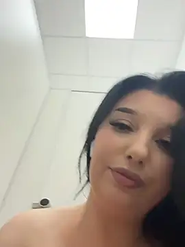 Snapshot of Tisha_Busty chatting on March 6, 11:58 am Tisha Busty online show from March 6, 11:58 am
