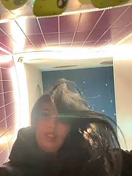 Tisha Busty online show from December 5, 12:47 pm