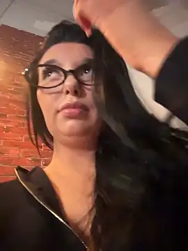 Tisha Busty online show from April 30, 12:33 pm