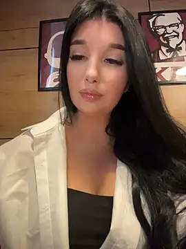 Snapshot of Tisha_Busty chatting on July 13, 11:35 am Tisha Busty online show from July 13, 11:35 am