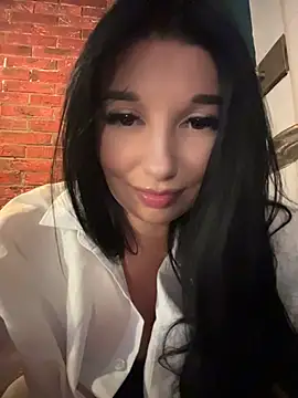 Snapshot of Tisha_Busty chatting on July 14, 1:28 pm Tisha Busty online show from July 14, 1:28 pm