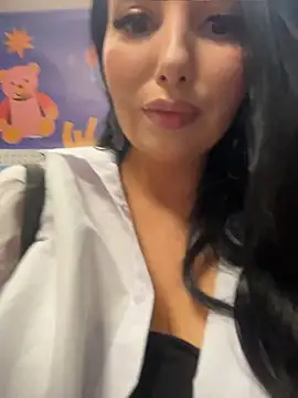 Snapshot of Tisha_Busty chatting on July 17, 1:29 pm Tisha Busty online show from July 17, 1:29 pm