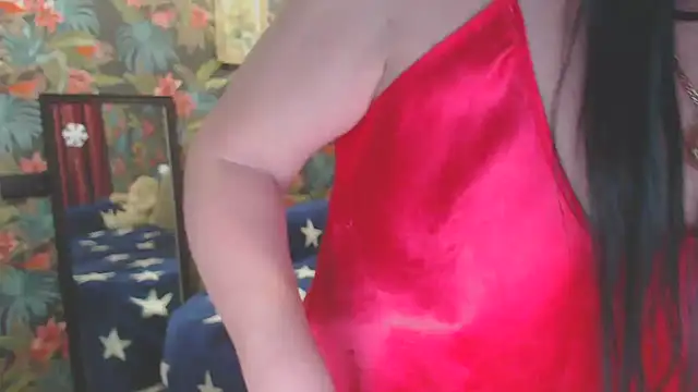 SusanLaNice online show from January 24, 2:19 pm