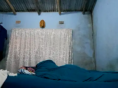 Snapshot of Touch_mysoul chatting on January 12, 1:42 am Touch mysoul online show from January 12, 1:42 am