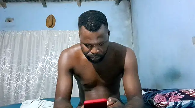 Snapshot of Touch_mysoul chatting on March 7, 8:00 pm Touch mysoul online show from March 7, 8:00 pm