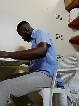 Snapshot of Touch_mysoul chatting on March 11, 9:34 am Touch mysoul online show from March 11, 9:34 am