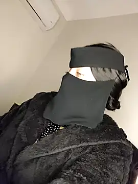 Snapshot of -Arab_milf- chatting on February 24, 5:54 am -Arab milf- online show from February 24, 5:54 am