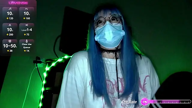 Snapshot of rinaakpc chatting on December 2, 9:06 pm rinaakpc online show from December 2, 9:06 pm