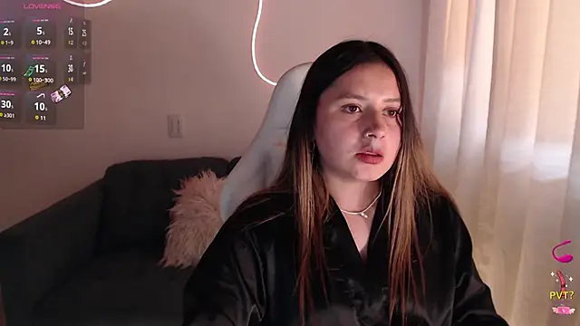 Abby gaiil online show from May 22, 6:24 pm