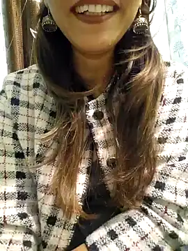 Snapshot of MIss-Naina chatting on December 27, 7:03 pm MIss-Naina online show from December 27, 7:03 pm