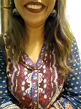 Snapshot of MIss-Naina chatting on January 26, 8:56 pm MIss-Naina online show from January 26, 8:56 pm