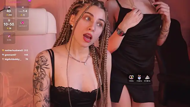 EllieCutes online show from February 13, 3:14 pm