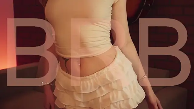 EllieCutes online show from January 9, 8:28 am