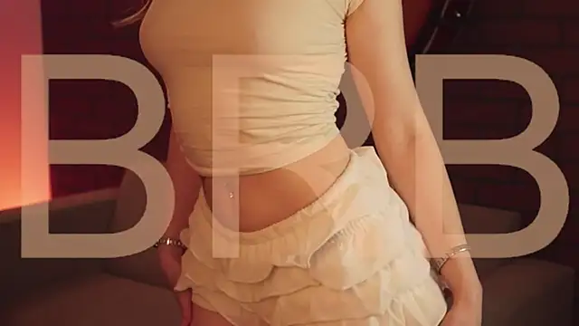 EllieCutes online show from January 13, 5:24 am