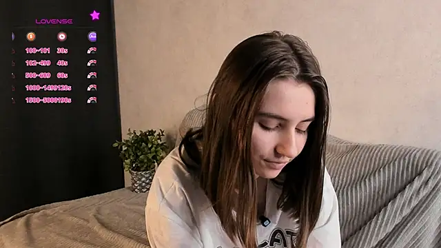 Snapshot of MeghanElson chatting on January 27, 2:46 pm MeghanElson online show from January 27, 2:46 pm