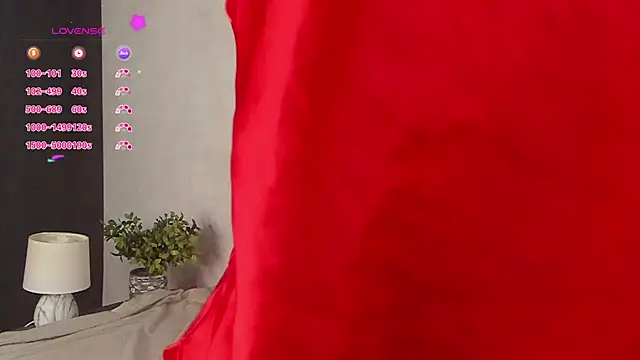 Snapshot of MeghanElson chatting on January 31, 2:39 pm MeghanElson online show from January 31, 2:39 pm