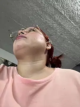 Goddess Naughty online show from February 10, 12:08 pm