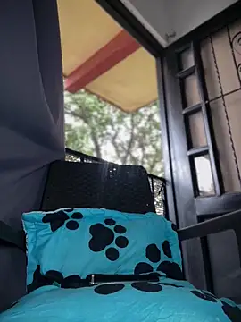 Goddess Naughty online show from January 7, 9:28 pm