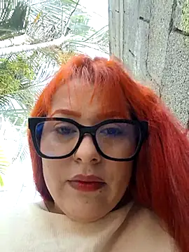 Goddess Naughty online show from February 23, 6:27 pm