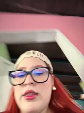 Goddess Naughty online show from April 29, 6:47 pm