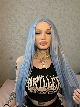 madelinexx online show from February 23, 10:34 am