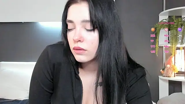 WildaBendell online show from January 24, 12:31 pm