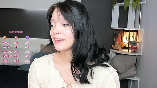 WildaBendell online show from January 28, 2:53 pm