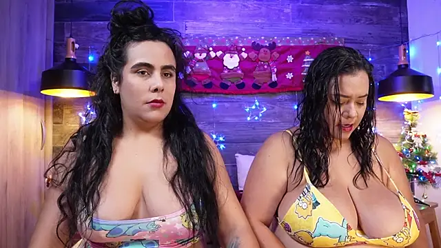 DanyAndAlexa online show from December 14, 1:05 pm