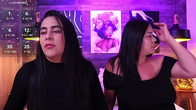 DanyAndAlexa online show from June 16, 11:46 am