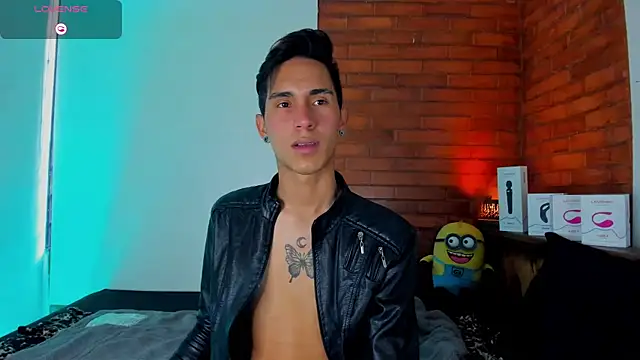 MillersKink online show from April 12, 8:58 pm