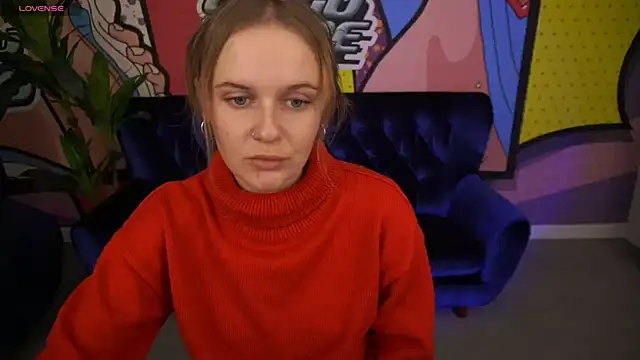 Snapshot of MaribelRiverr_ chatting on October 26, 6:41 am MaribelRiverr online show from October 26, 6:41 am