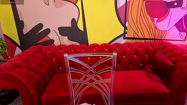 Snapshot of MaribelRiverr_ chatting on December 2, 6:41 am MaribelRiverr online show from December 2, 6:41 am