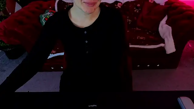 MaribelRiverr  online show from January 13, 7:13 am