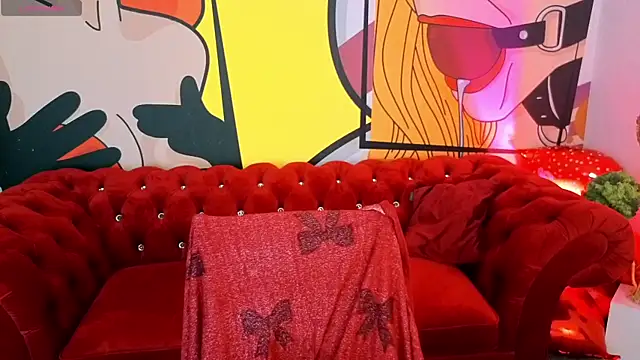 MaribelRiverr  online show from February 28, 6:36 am