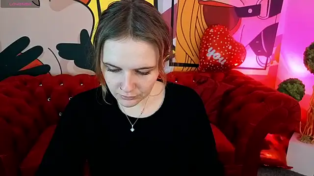 MaribelRiverr  online show from March 1, 6:04 am