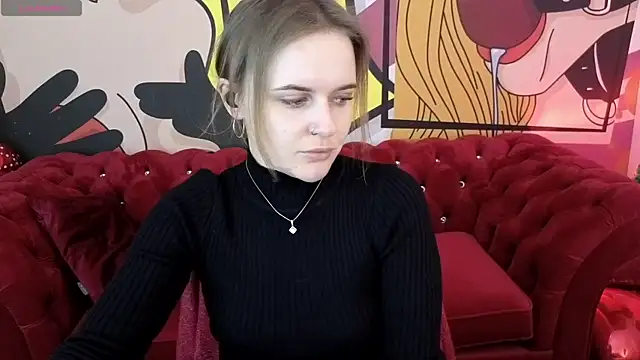 MaribelRiverr  online show from March 14, 6:41 am